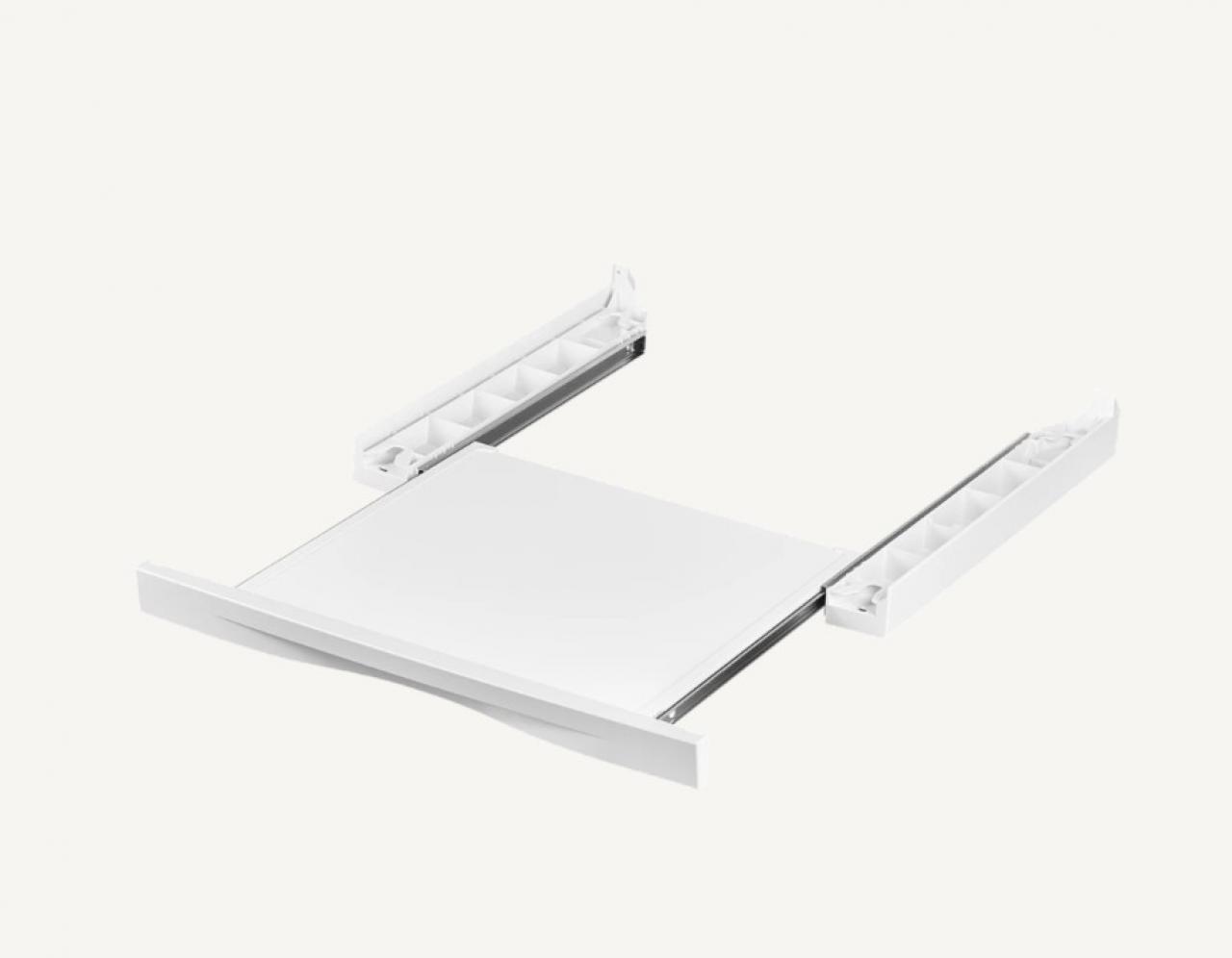 Соединительный элемент для стиральной и сушильной машины Monsher MDS 595 Blanc