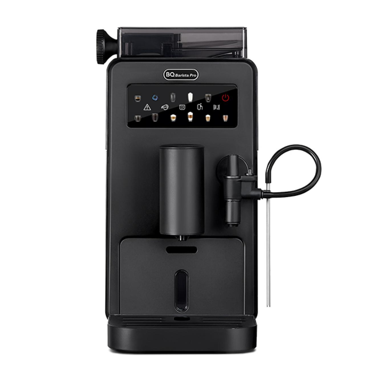 Кофемашина BQ CM9003 черный