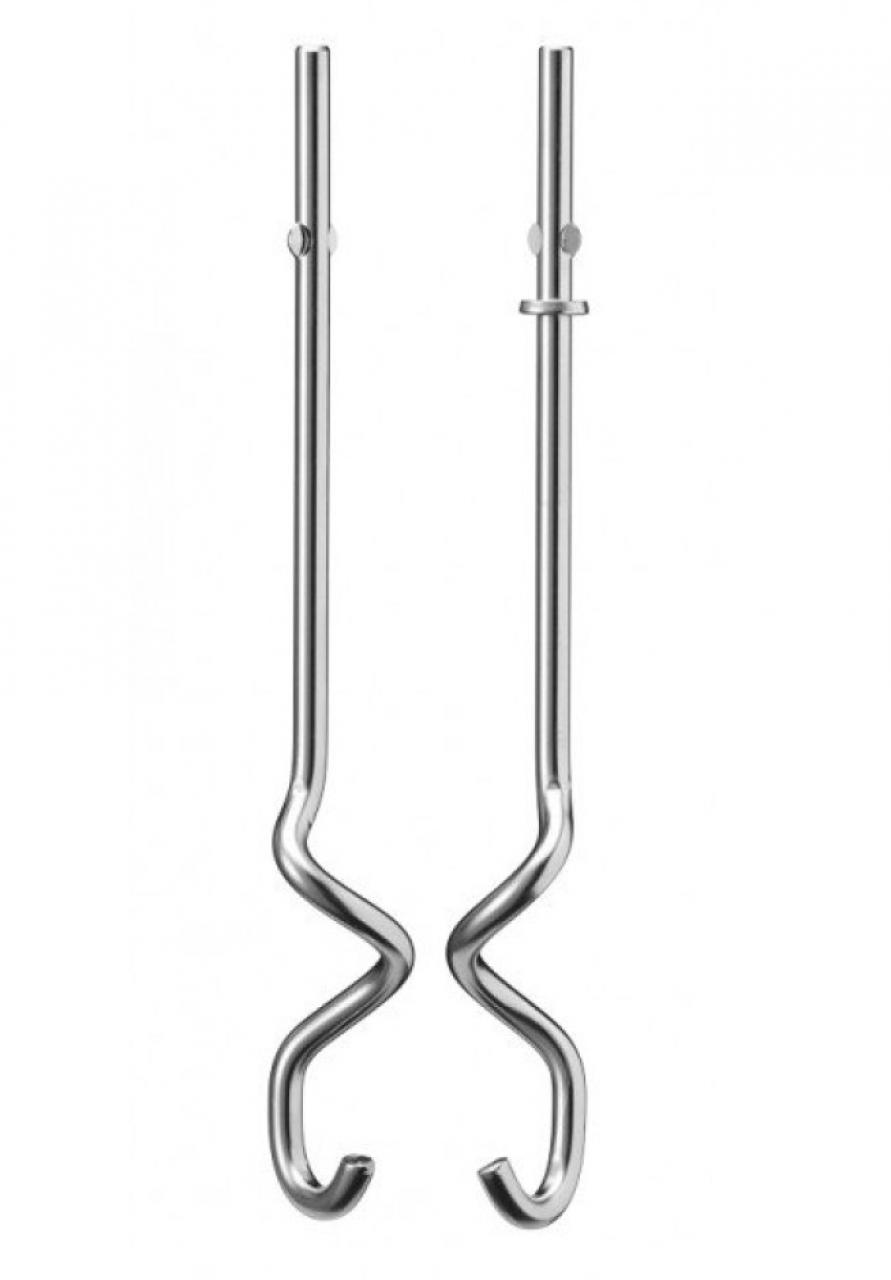 Миксер ручной KitchenAid 5KHM9212EER красный