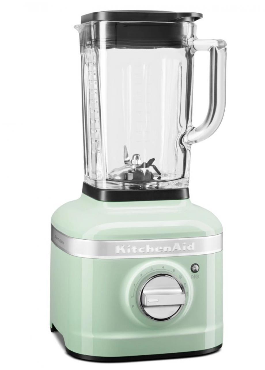 Блендер стационарный KitchenAid Artisan 5KSB4026EPT фисташковый