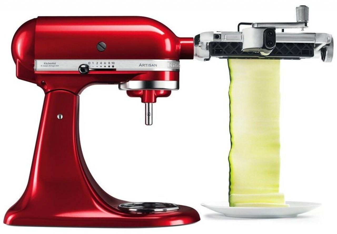 Насадка-овощерезка для кухонного комбайна KitchenAid Sonstige 5KSMSCA