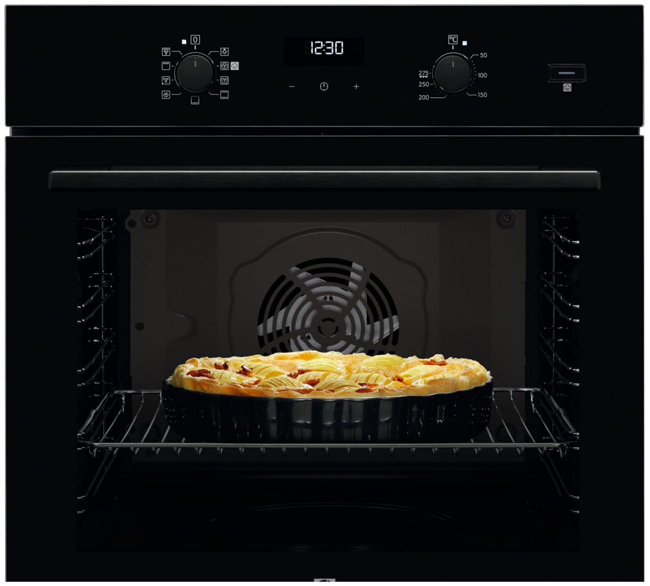 Духовой шкаф Electrolux EOD5F71Z