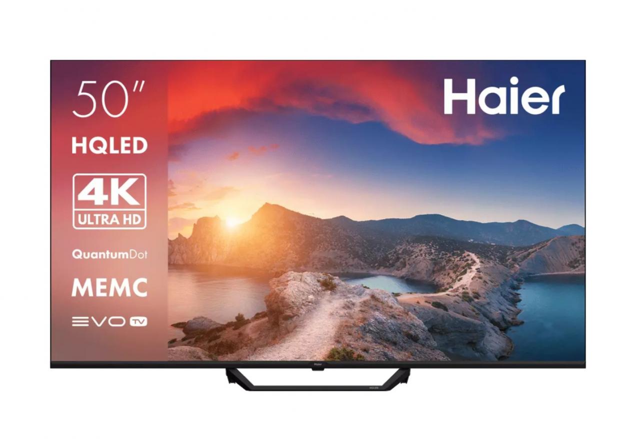 LED-телевизор Haier 50 Smart TV S2 Pro