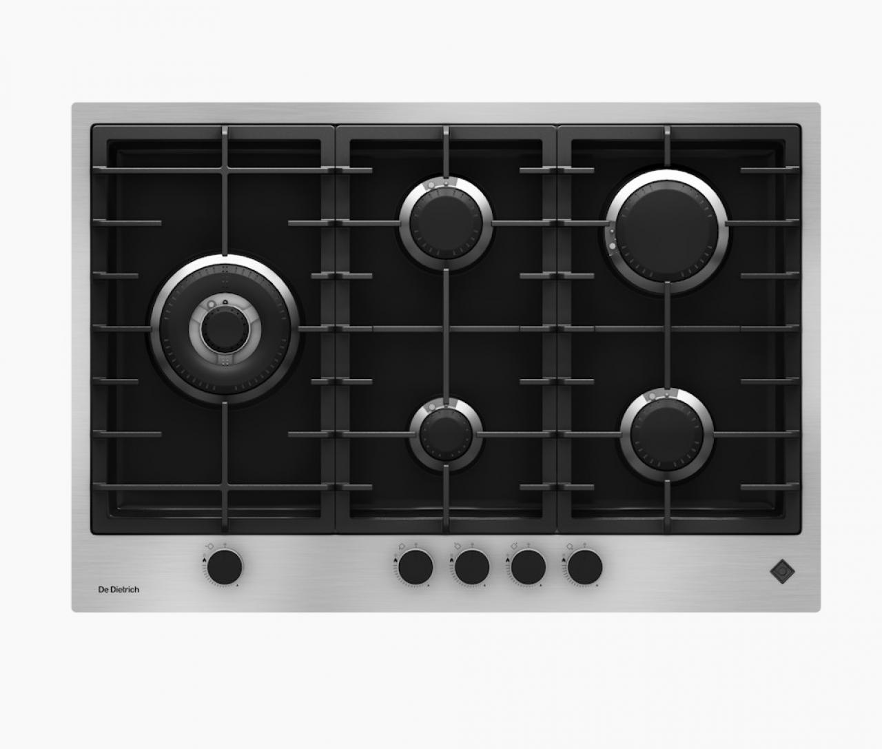 Варочная поверхность De Dietrich DPE4729XF