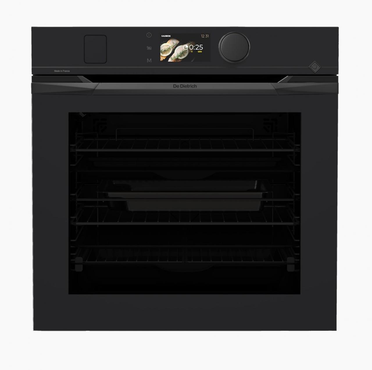 Духовой шкаф De Dietrich DOR4747MB