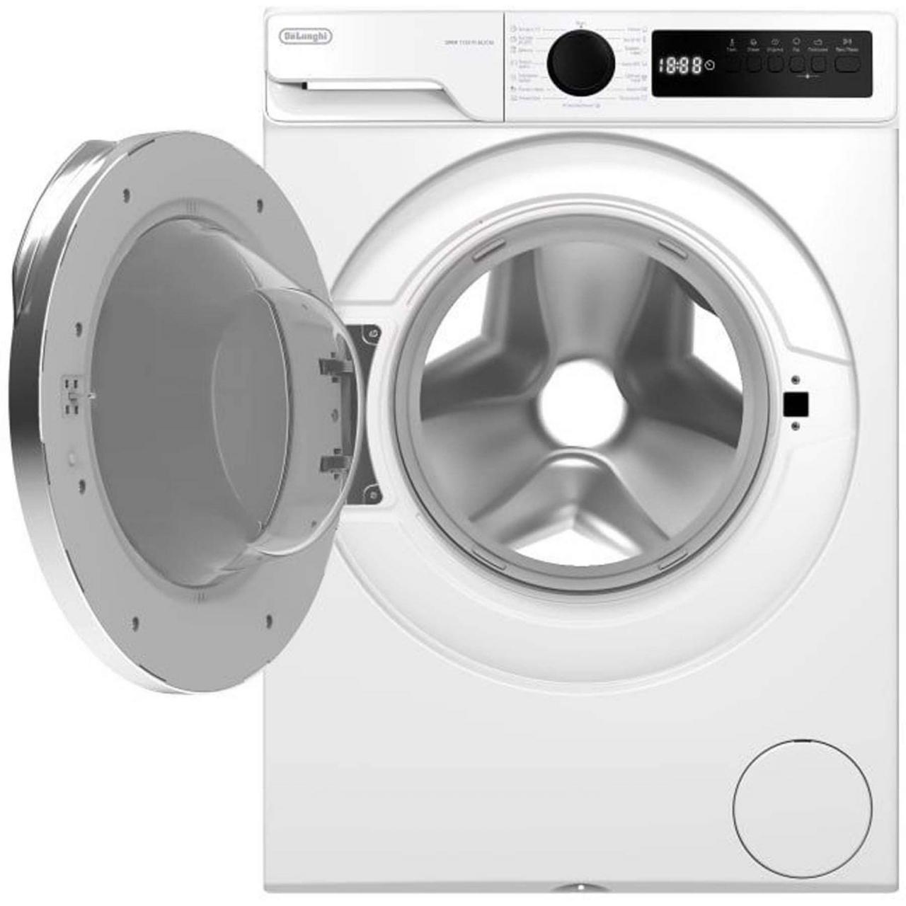 Стиральная машина DeLonghi DWM 1135 VI ALICIA