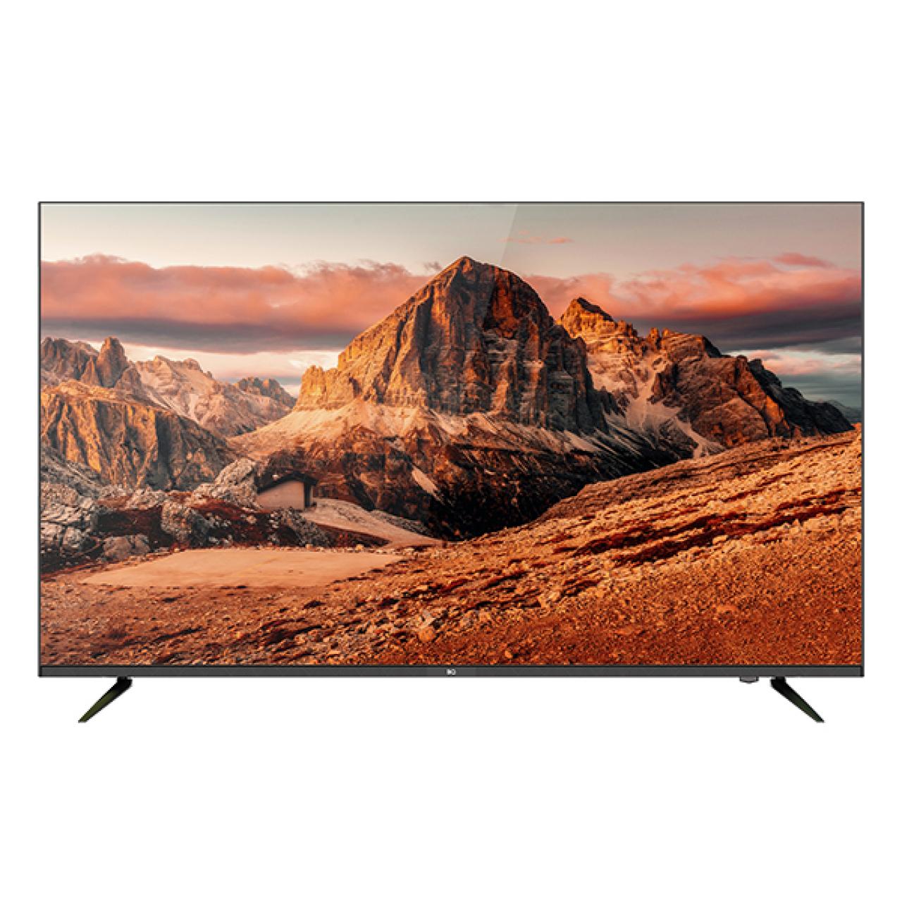LED-телевизор BQ 50FSF02B Black