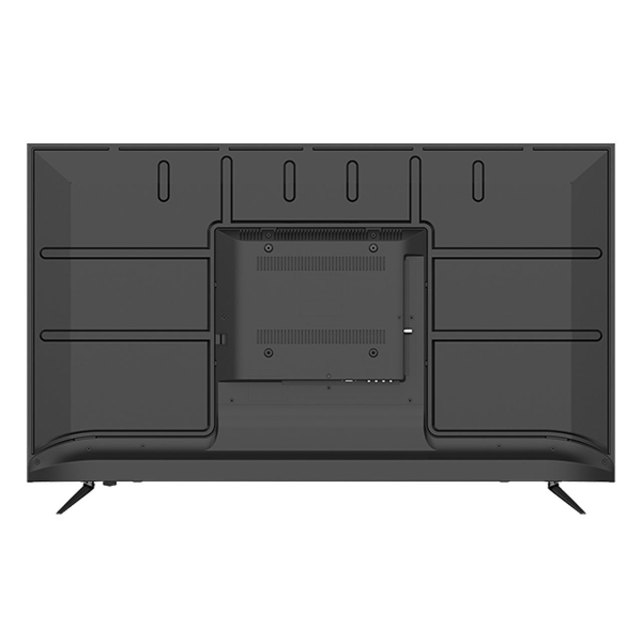 LED-телевизор BQ 50FSF02B Black