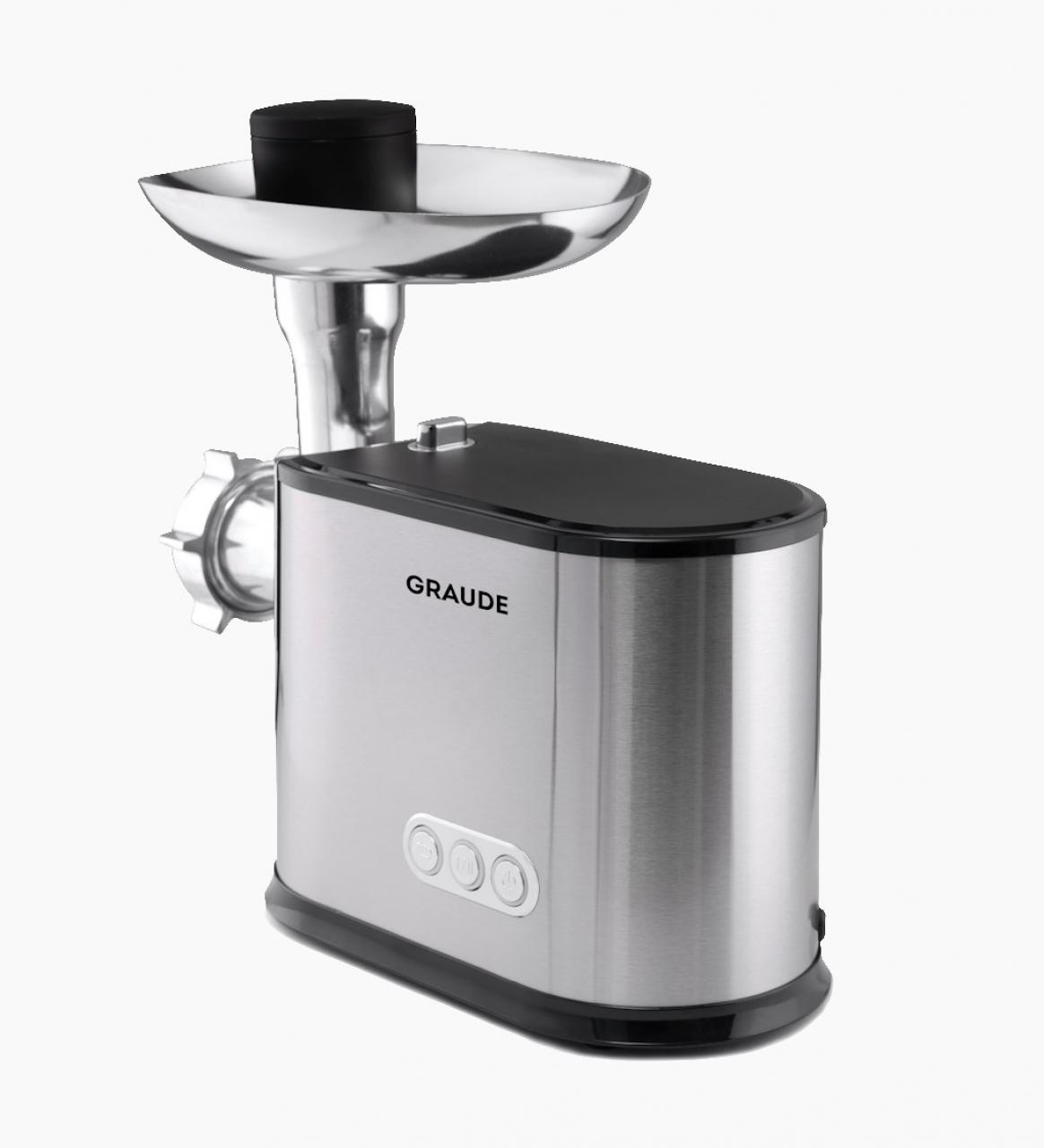 Мясорубка Graude FW 12.2.