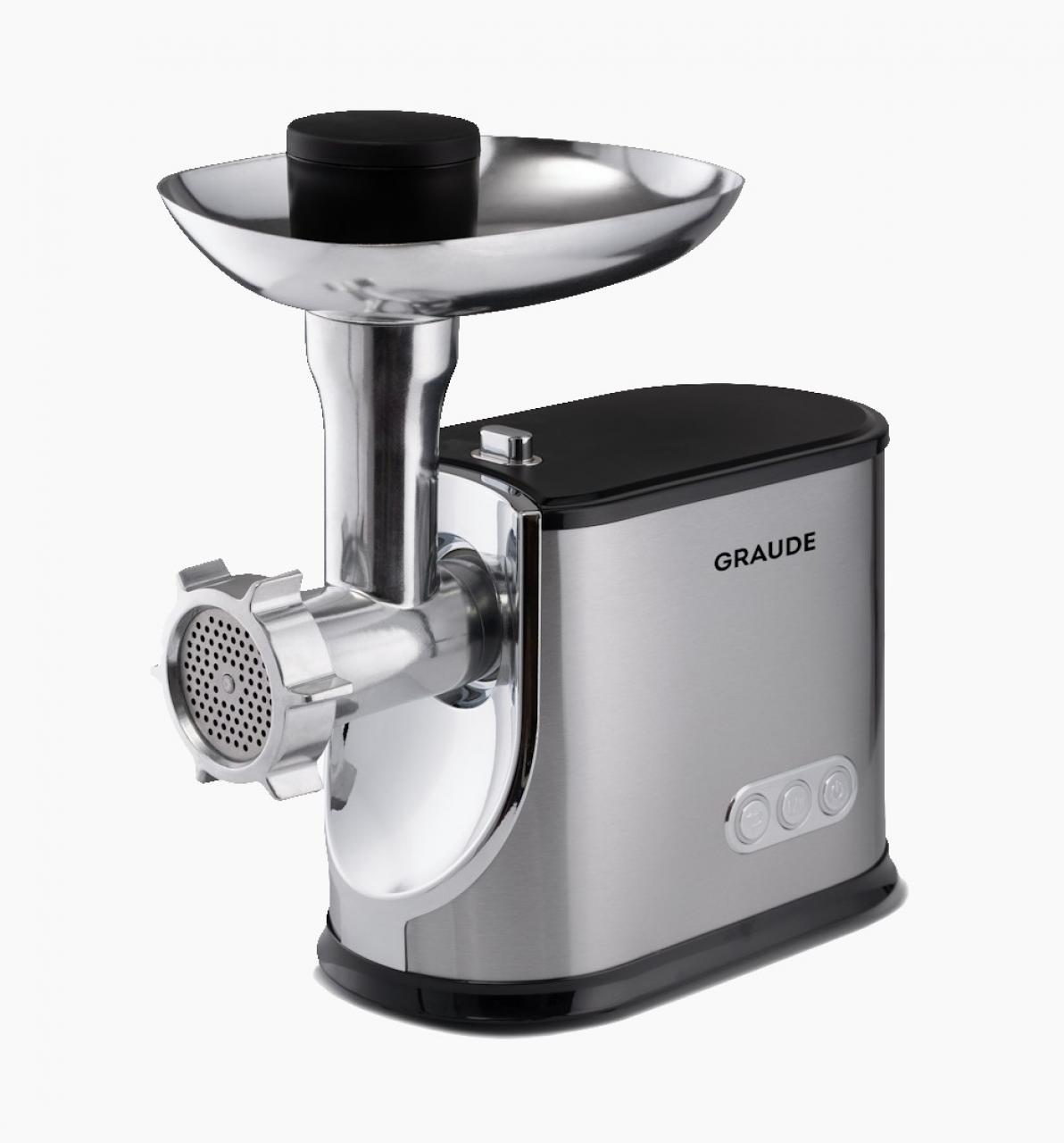 Мясорубка Graude FW 12.2.