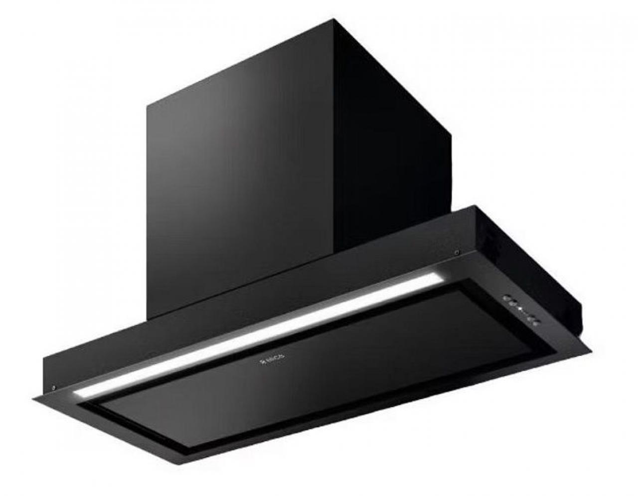 Вытяжка встраиваемая Elica HIDDEN 2.0 BL MAT/A/72