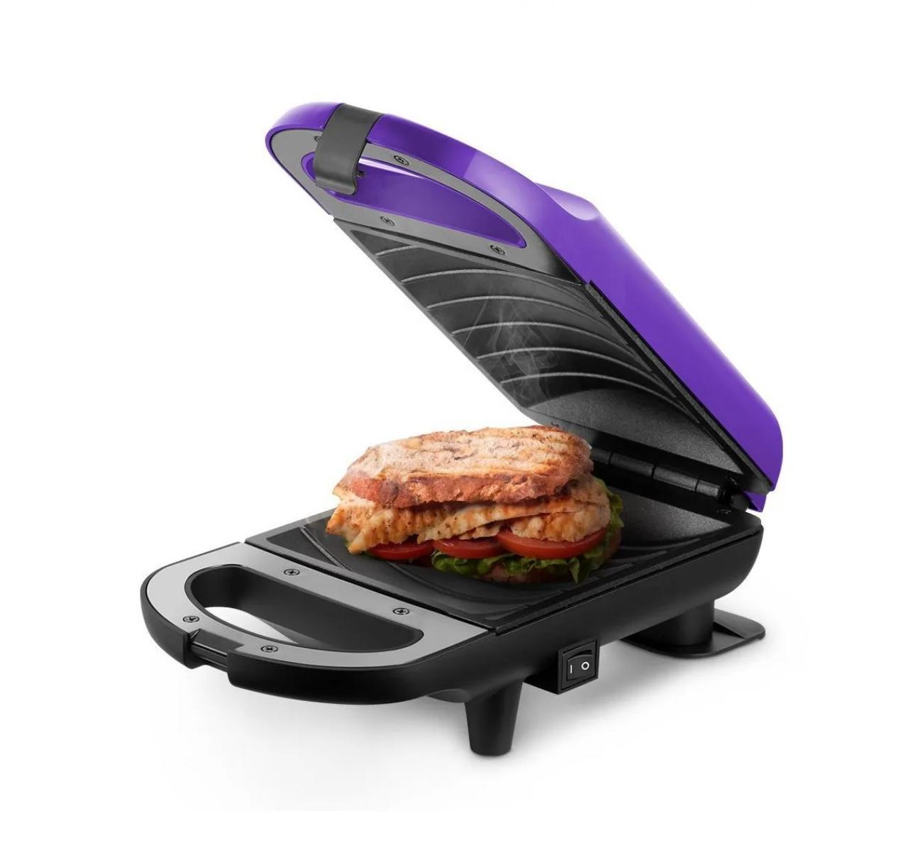 Бутербродница KITFORT КТ-3691