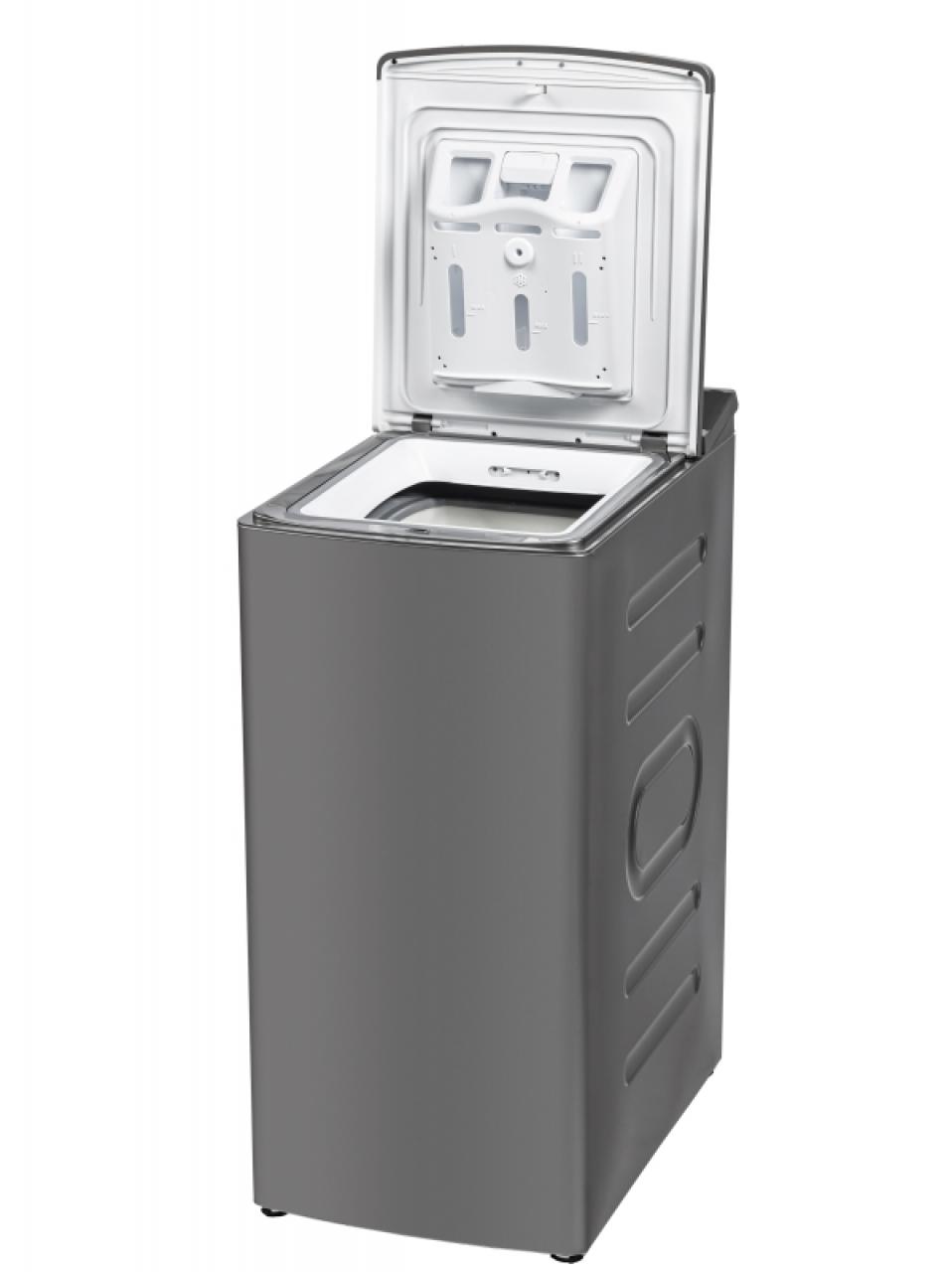 Стиральная машина Бирюса WM-MT813/05 M