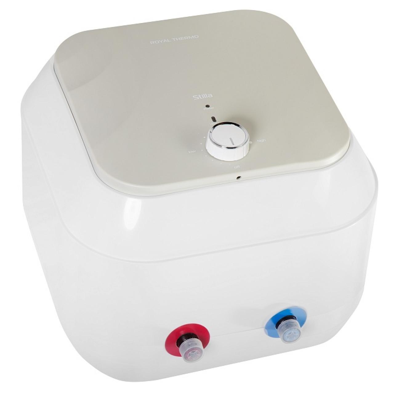Водонагреватель ROYAL THERMO RWH 10 Stilla O