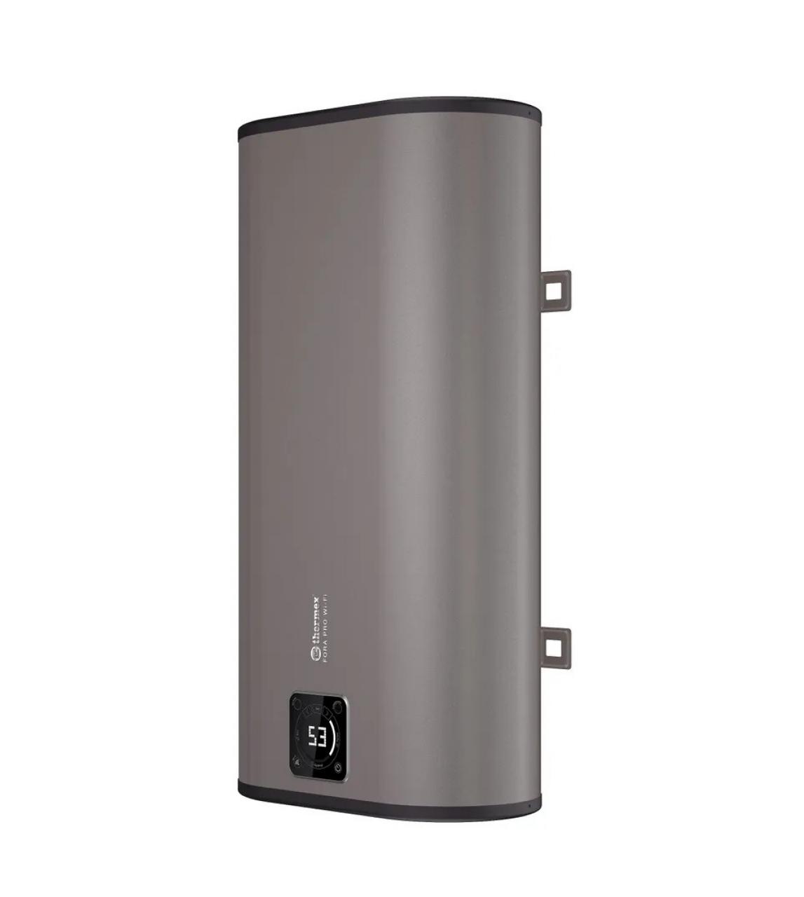 Водонагреватель накопительный THERMEX Fora 80 (pro) Wi-Fi