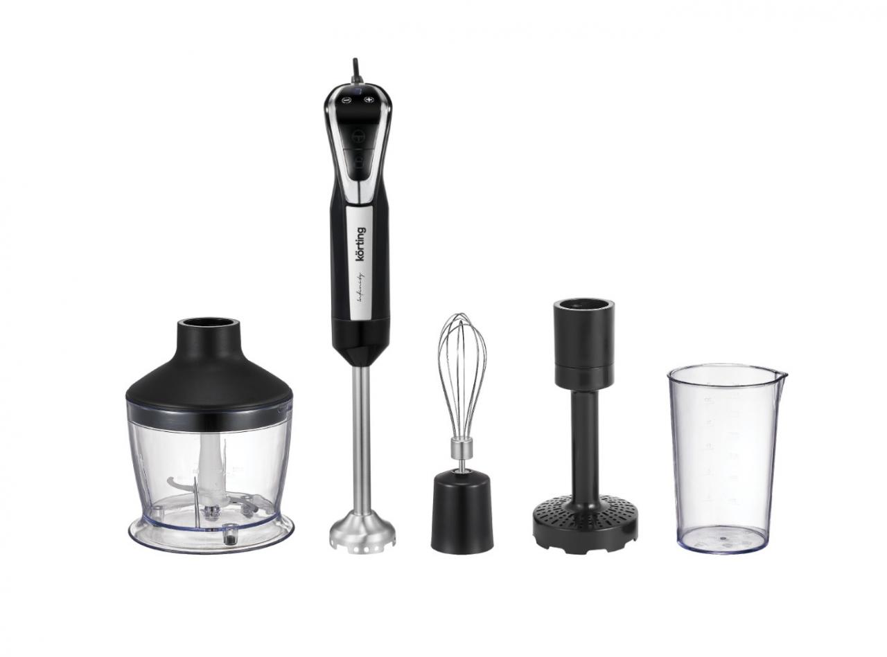 Блендер погружной Korting KHB 0304 Infinity
