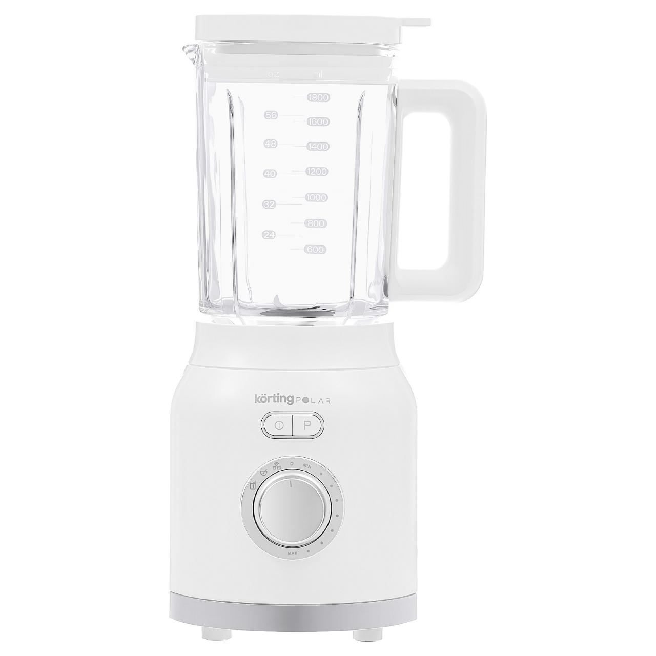 Блендер стационарный Korting KTB 0704 Polar