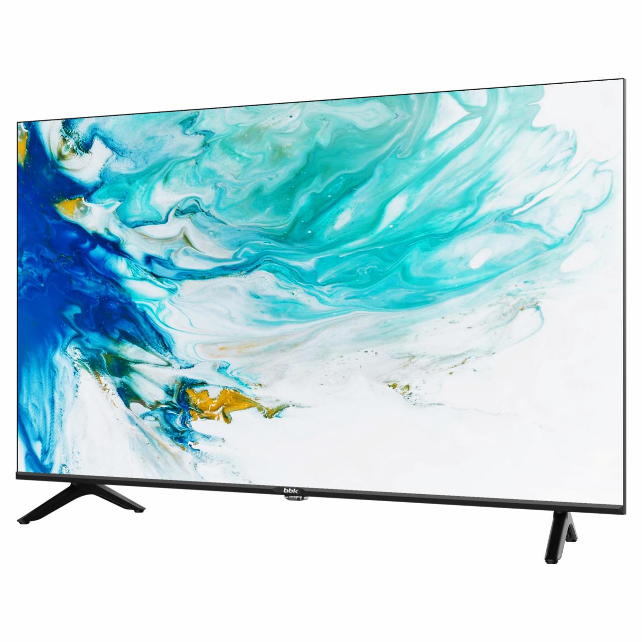 LED-телевизор BBK 40LEM-1033/FTS2C 40" черный