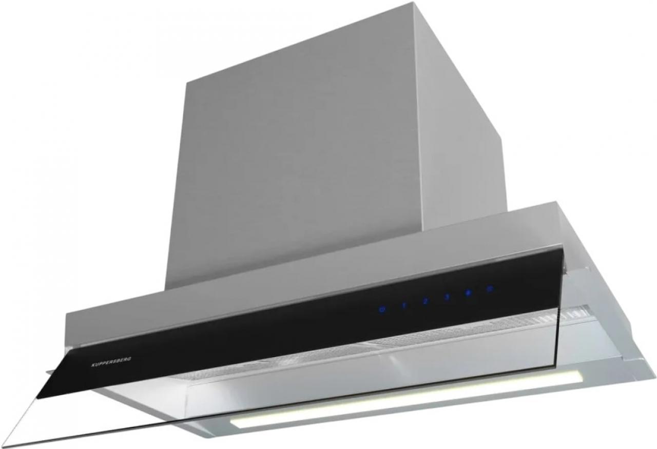 Вытяжка встраиваемая Kuppersberg INBLADE 60 X