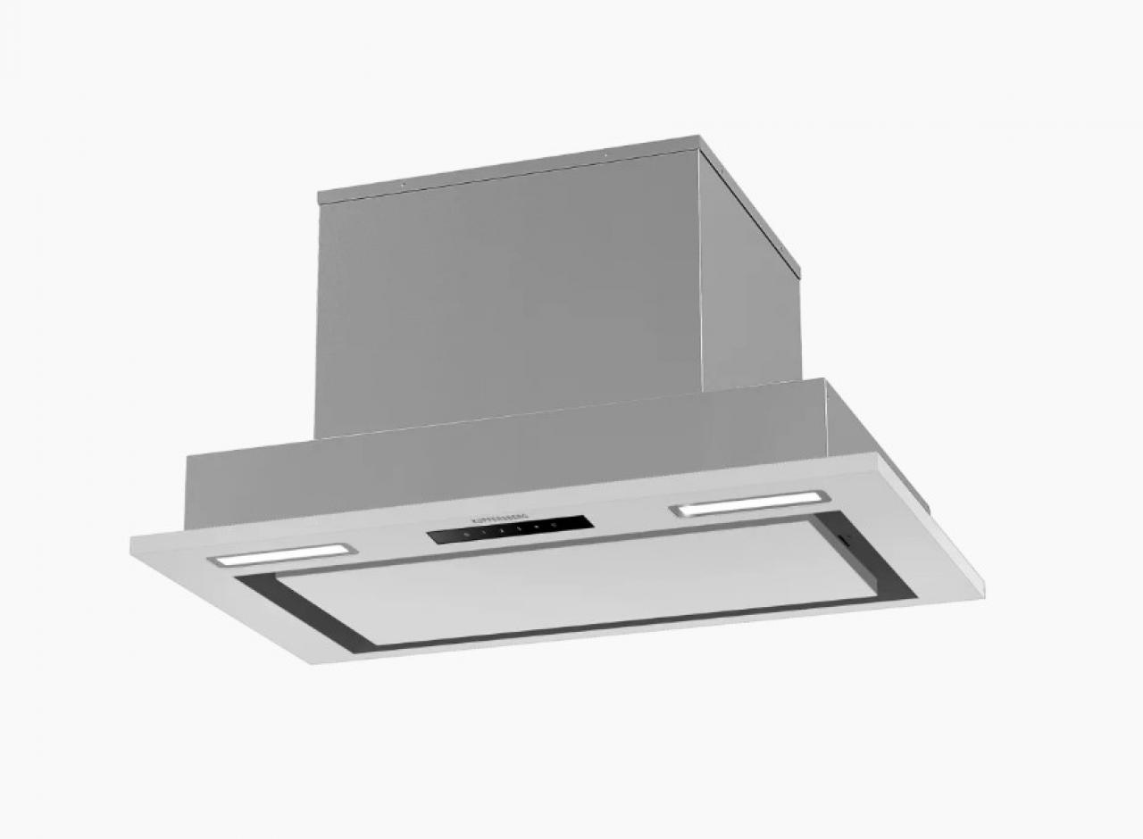 Вытяжка встраиваемая Kuppersberg INFLAT 60 W