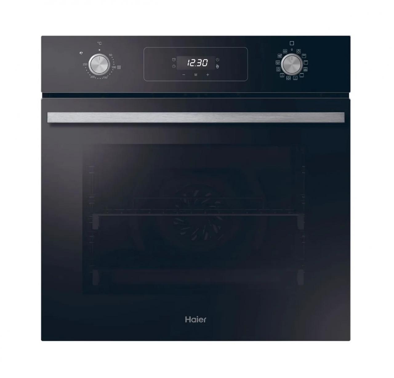 Электрический духовой шкаф Haier HOD-P12CTGB