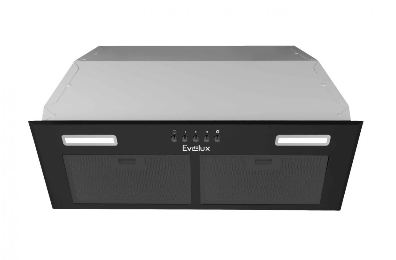 Вытяжка встраиваемая Evelux Framtida 90 B