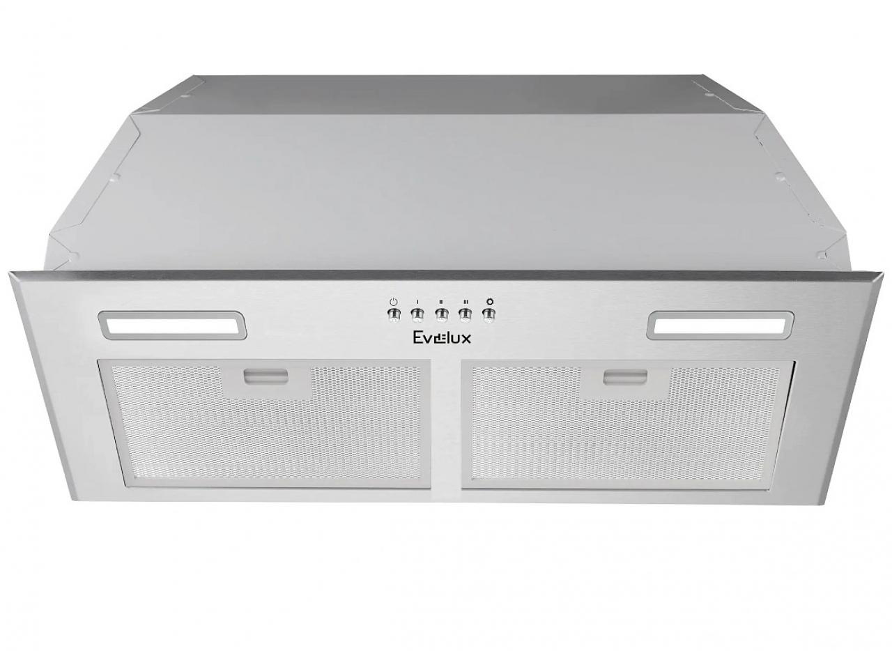 Вытяжка встраиваемая Evelux Framtida 90 X