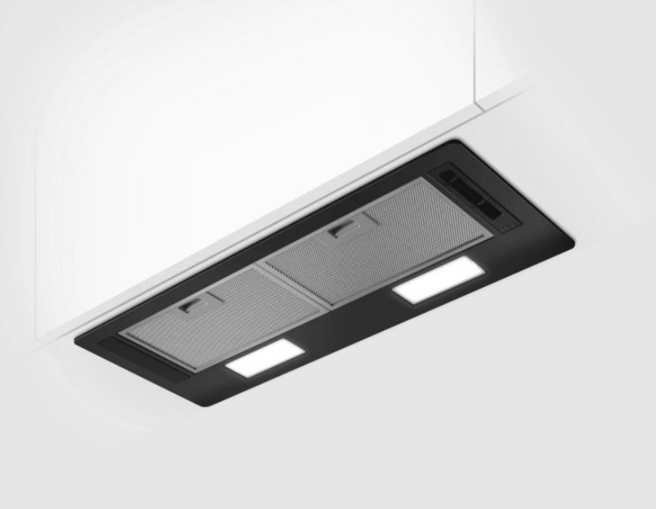 Вытяжка встраиваемая Elica ERA S BL/A/72