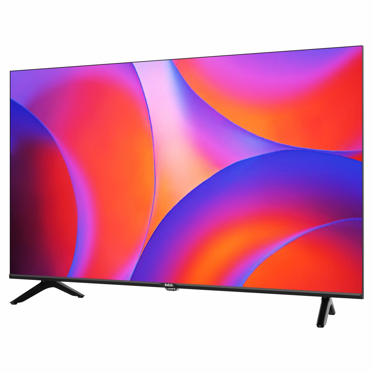 LED-телевизор BBK 40LEM-1032/FTS2C 40" черный