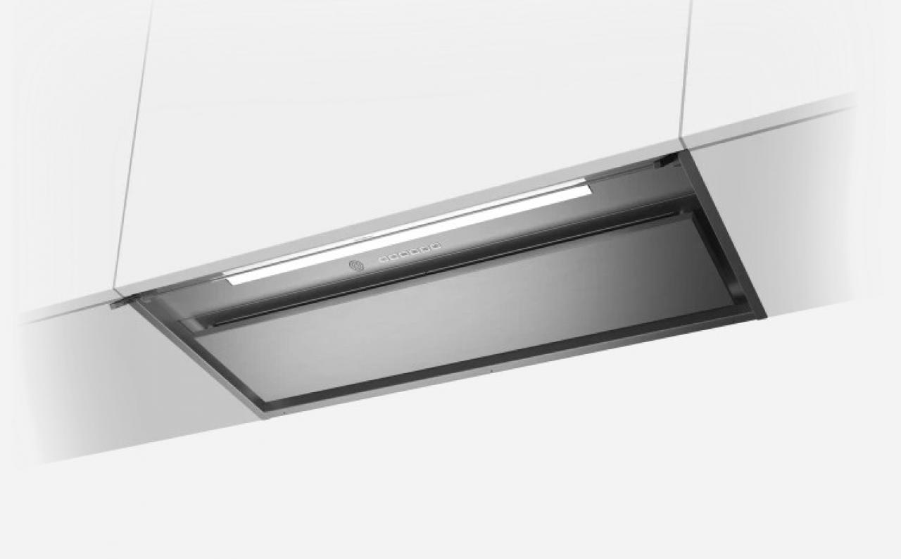 Вытяжка встраиваемая Elica BOXIN ADV PLUS @ IX/A/90