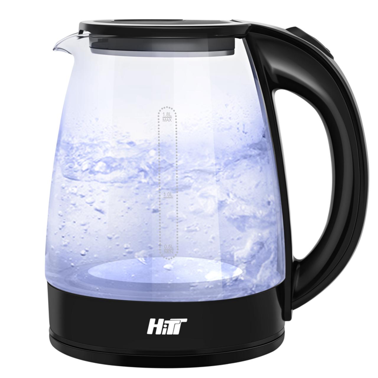 Чайник HITT HT-5022 стекло