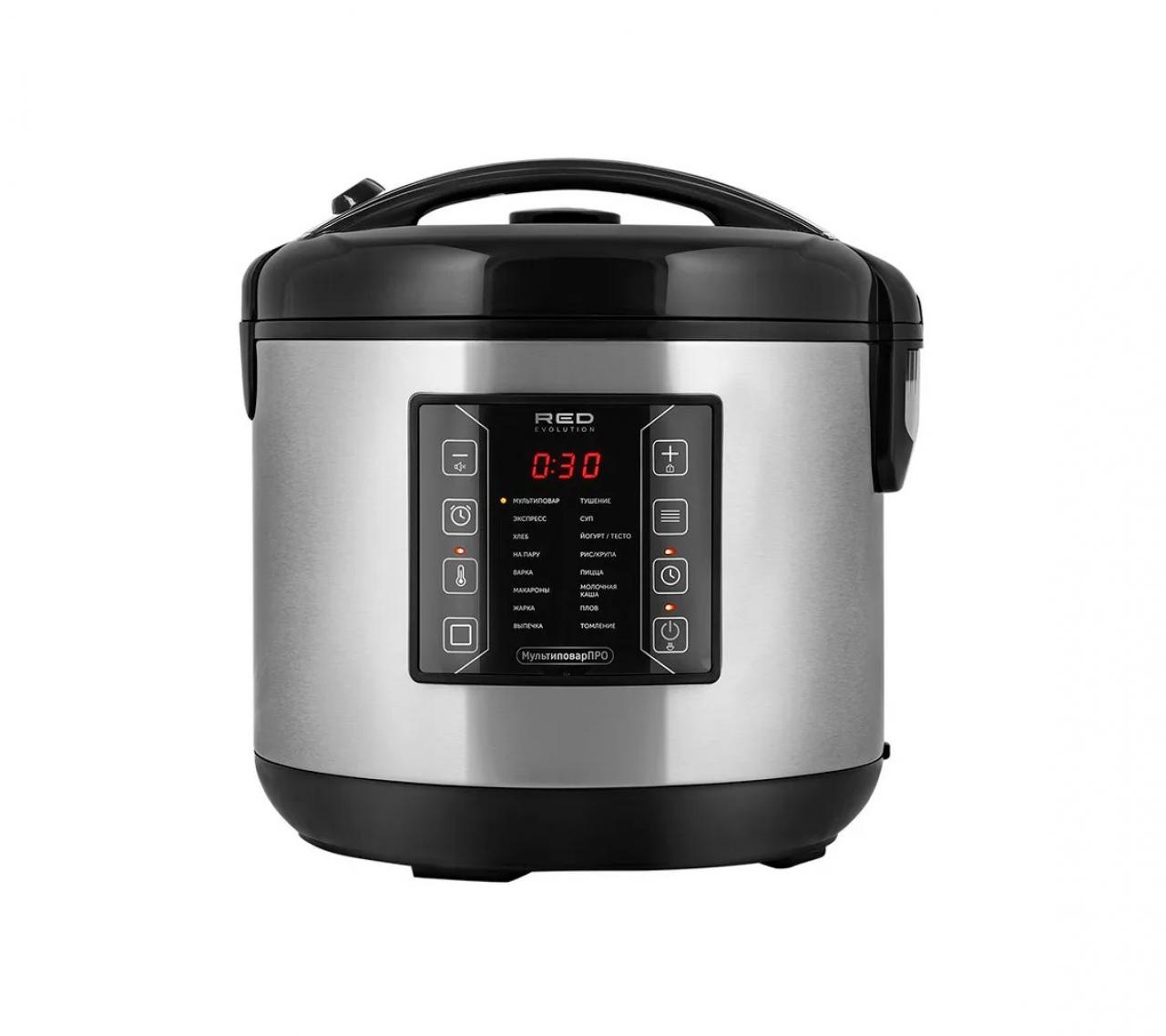 Мультиварка RED solution RMC-M51