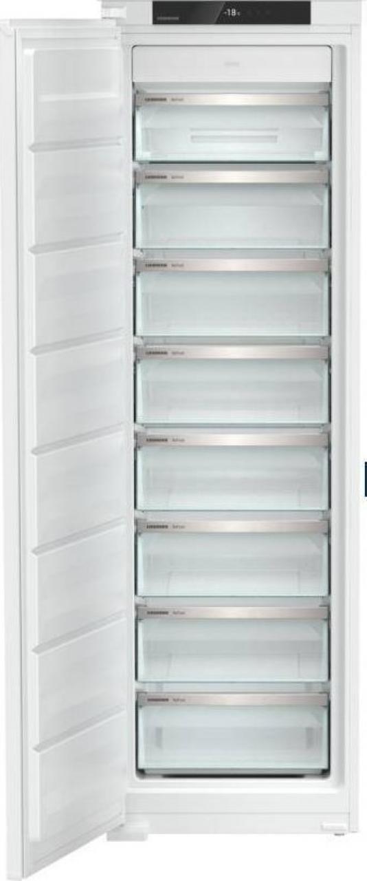 Морозильник встраиваемый Kuppersbusch FG 8550.0I