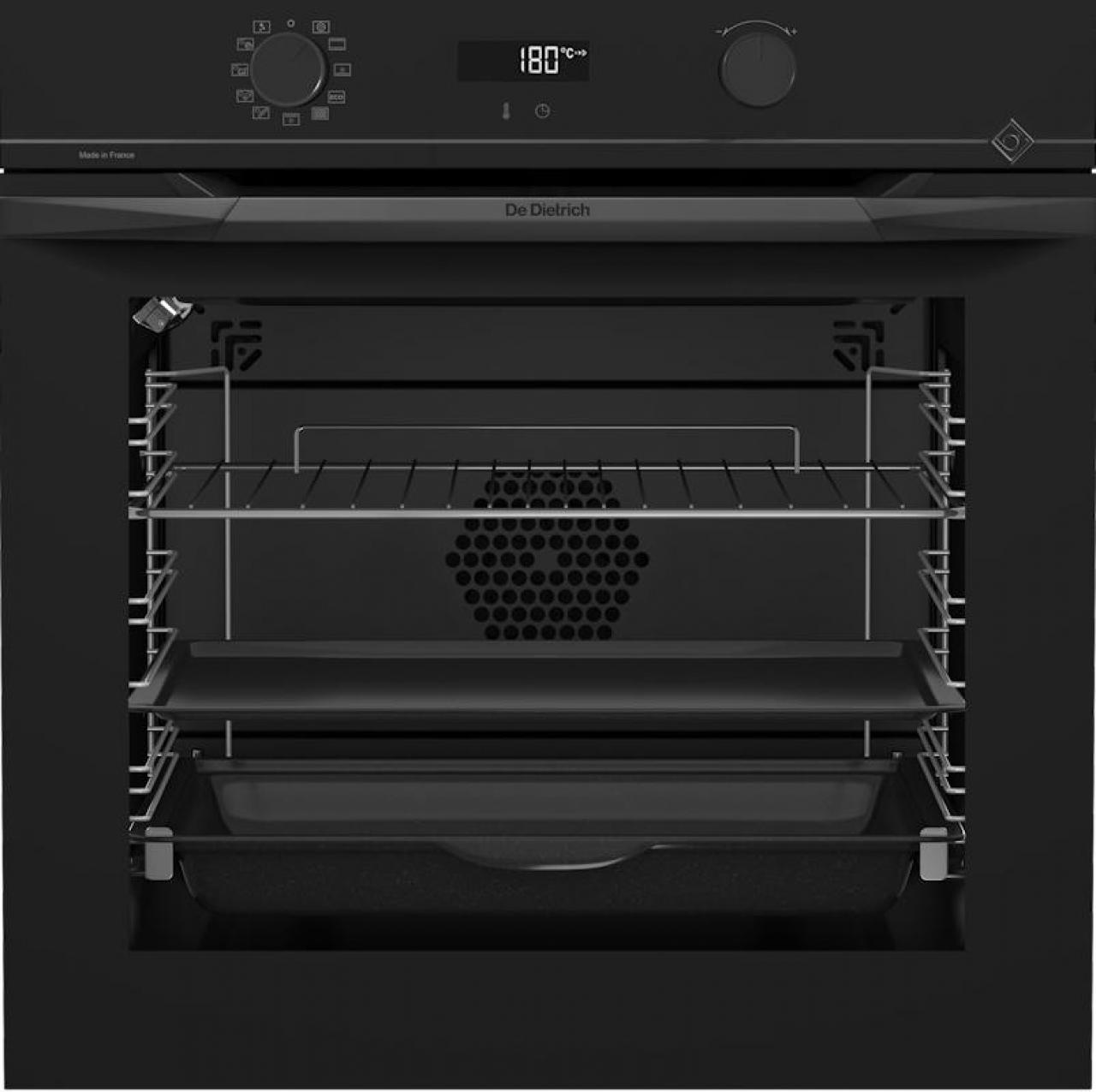 Духовой шкаф De Dietrich DOP4335B