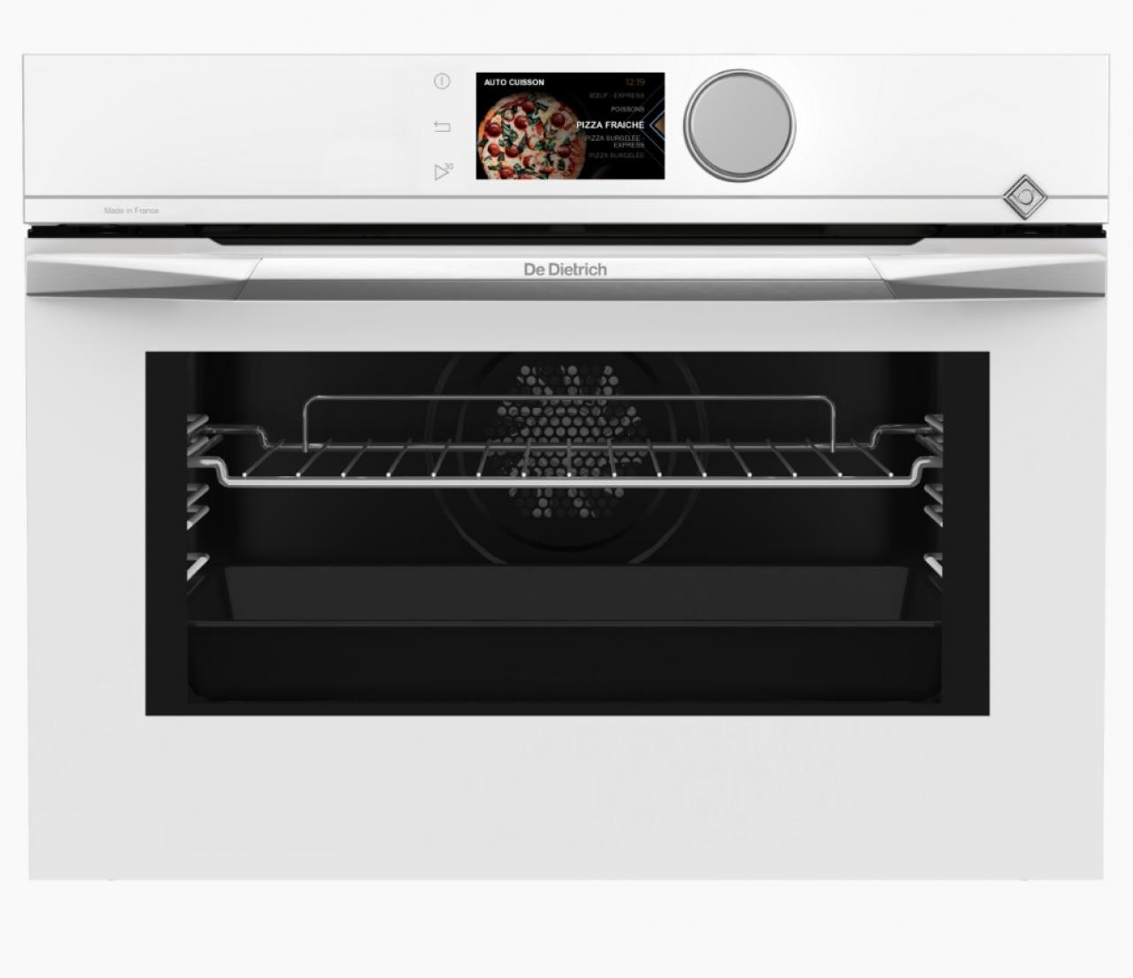 Микроволновая печь встраиваемая De Dietrich DKC4756W