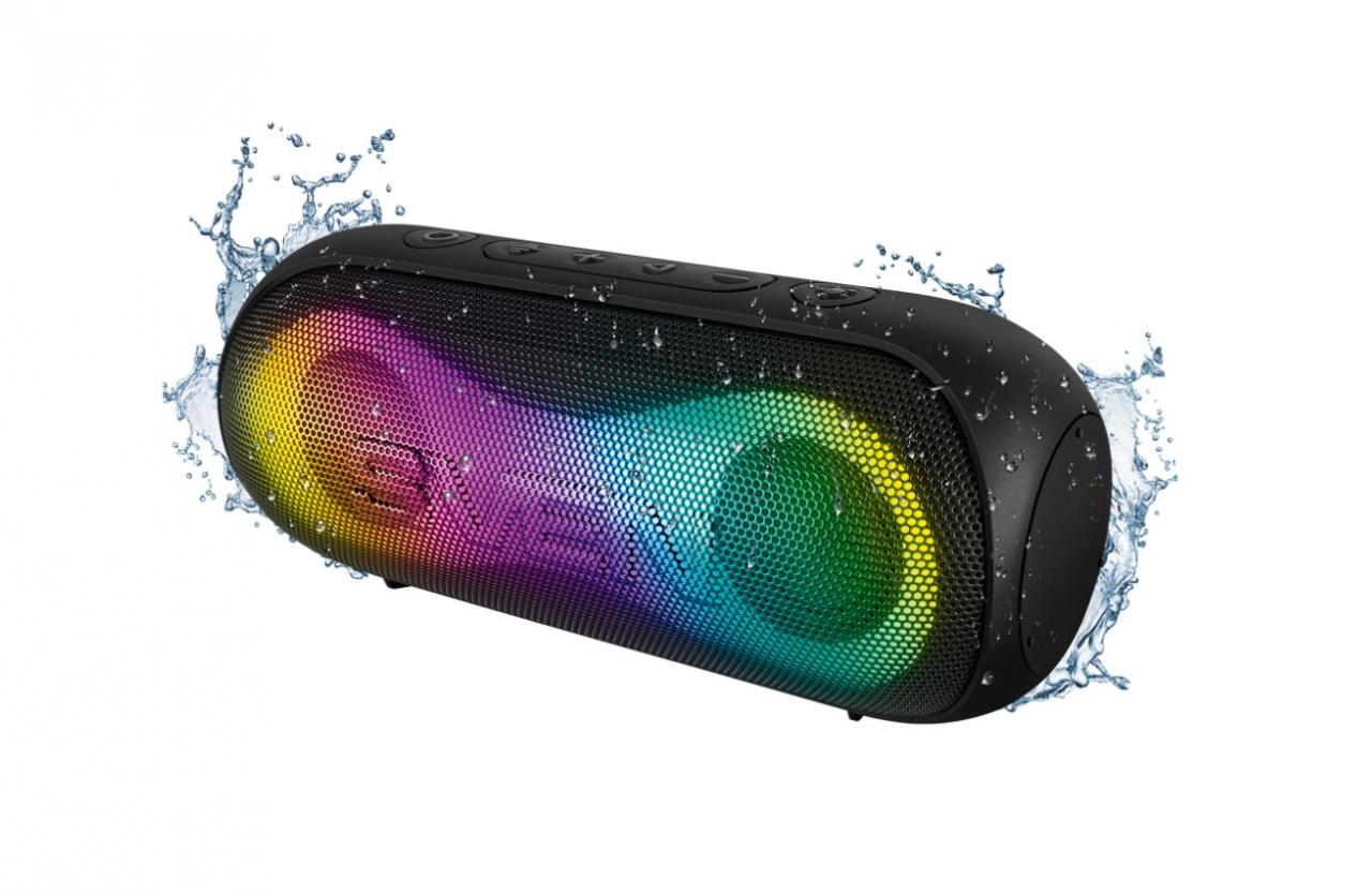 Портативная Bluetooth колонка SVEN АС PS-165