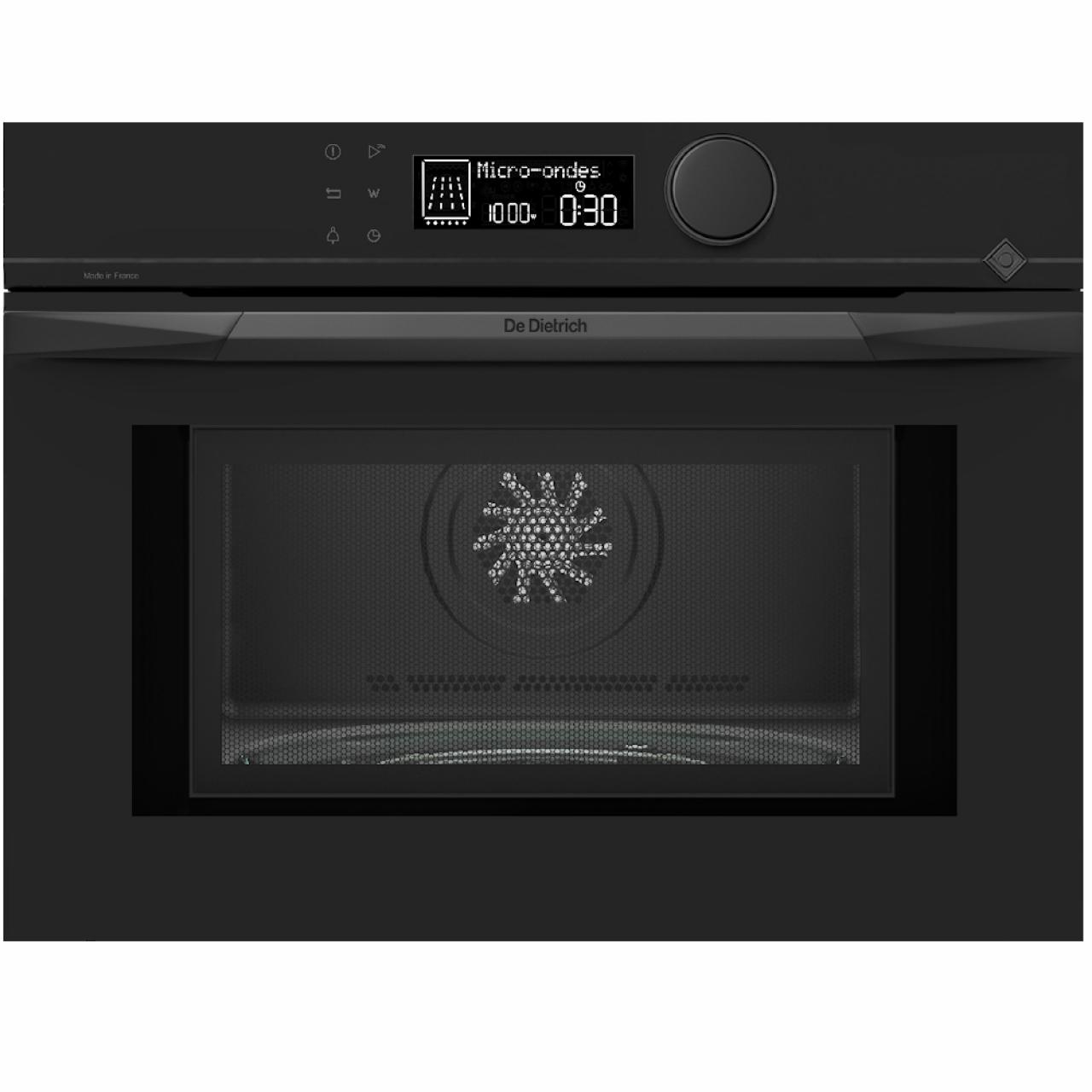 Микроволновая печь встраиваемая De Dietrich DKE4535B