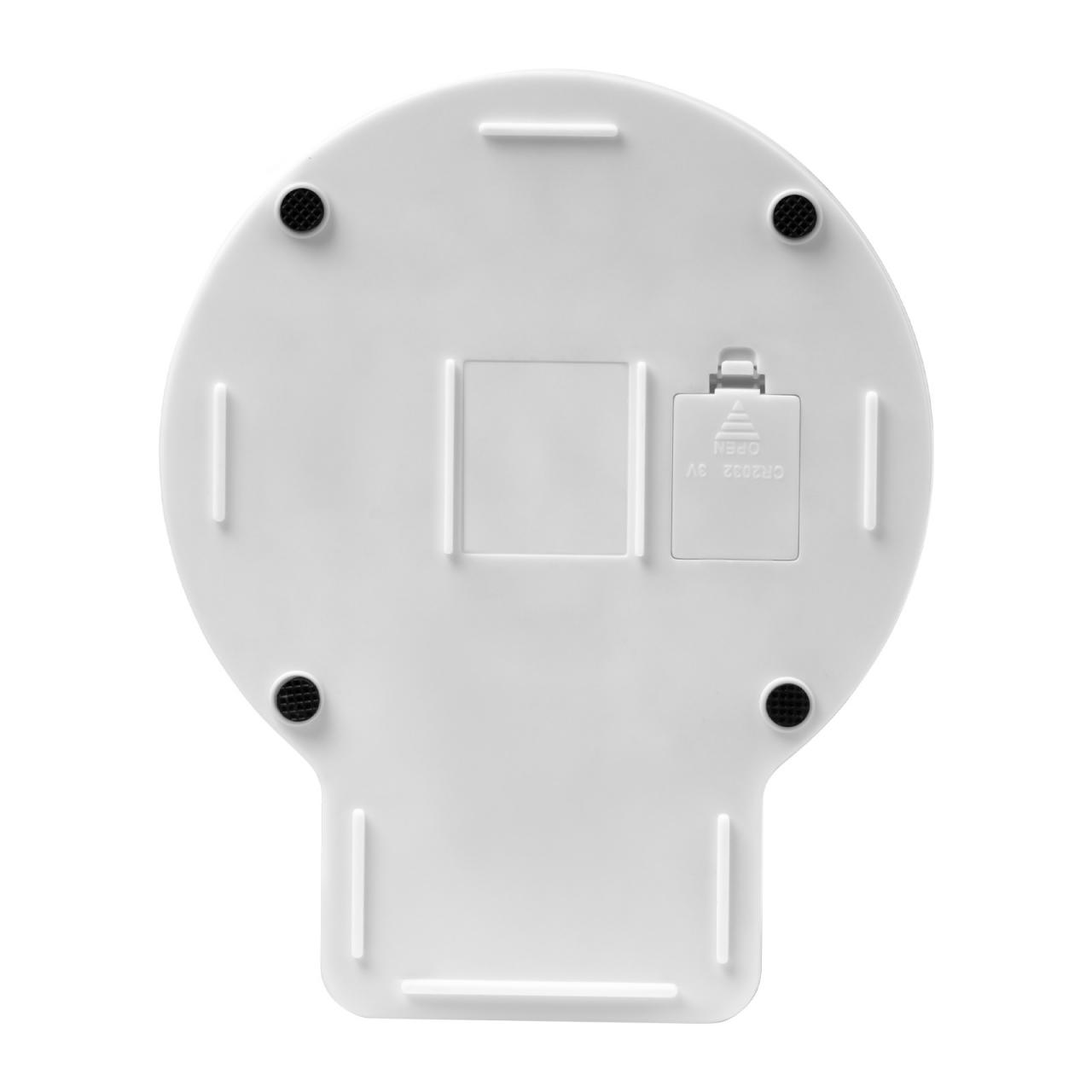 Электронные кухонные весы GALAXY LINE GL2814 белый