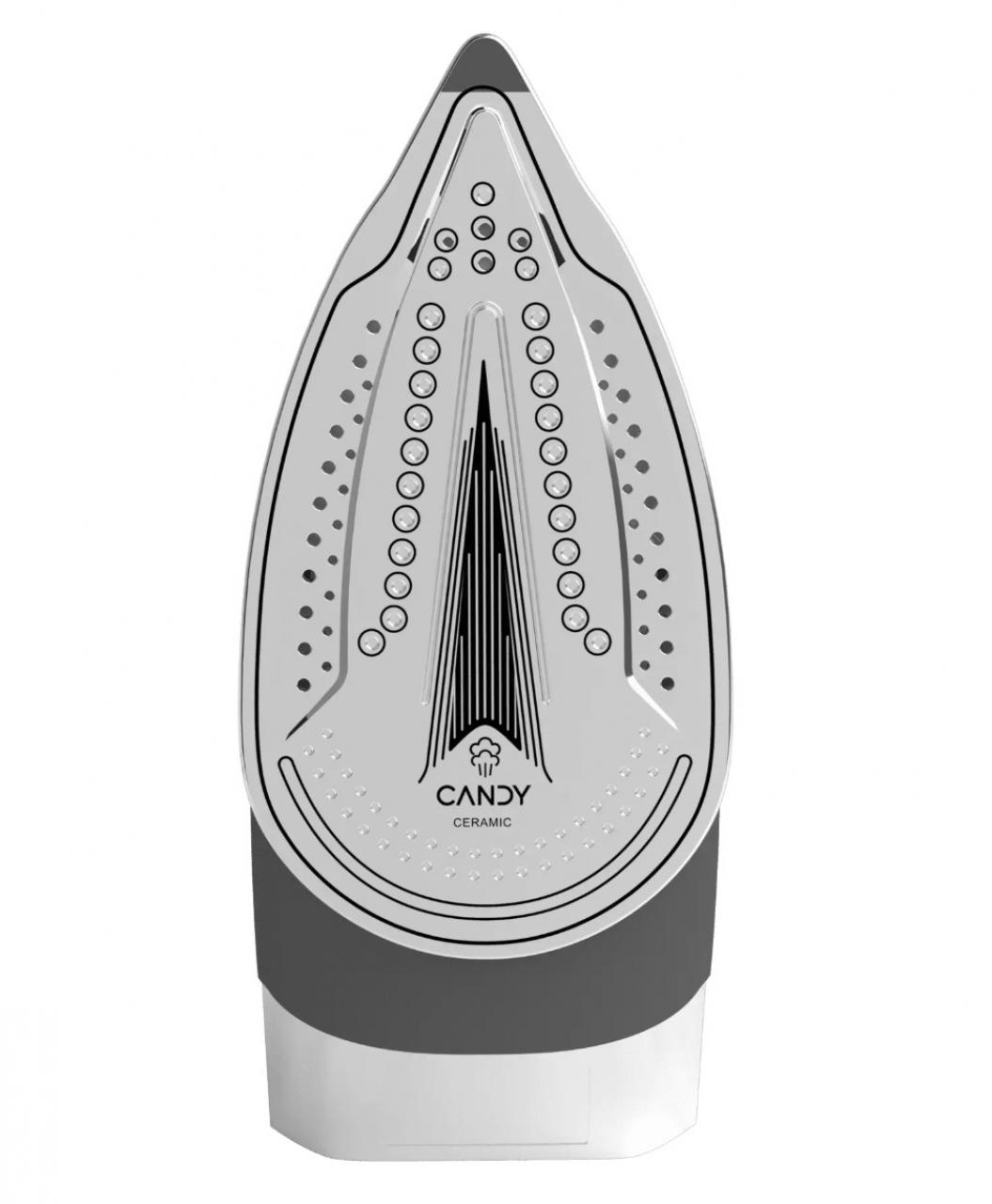 Утюг Candy CI-105