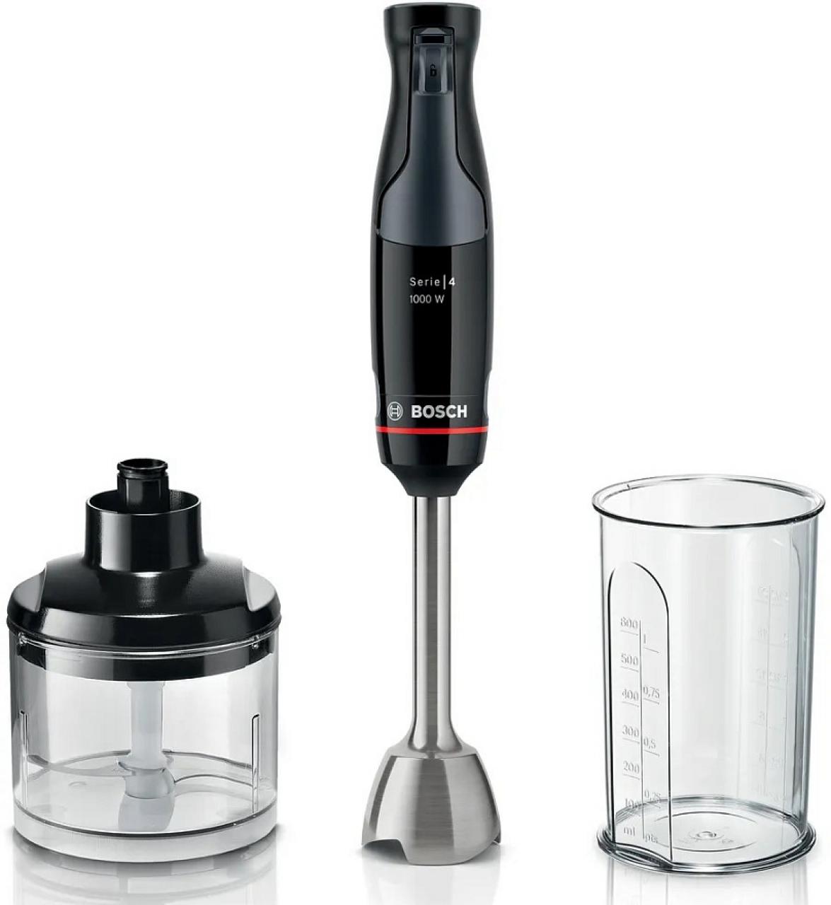 Блендер Bosch MSM 4B620