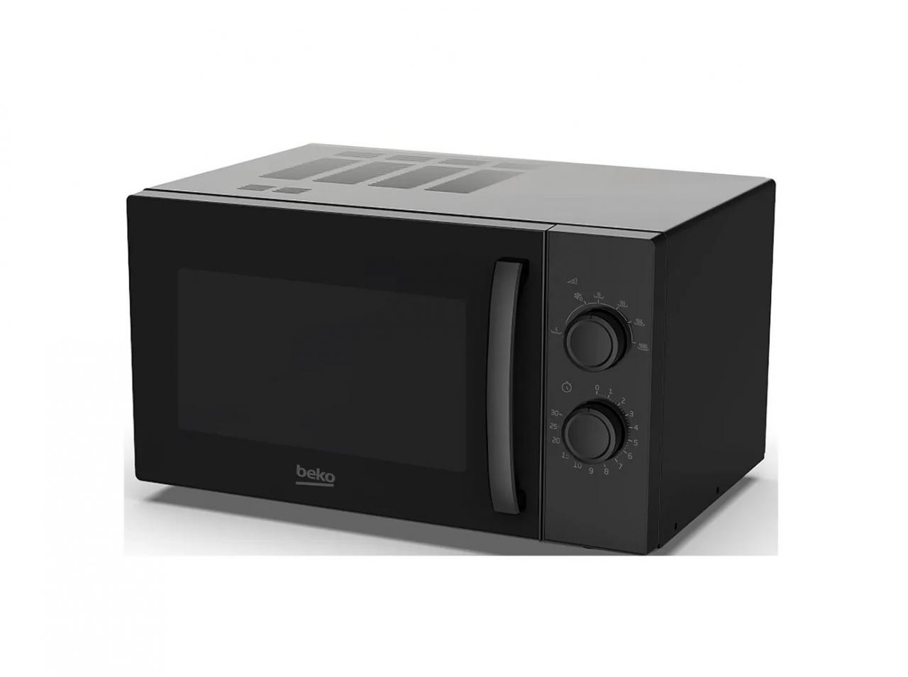 Микроволновая печь BEKO MOF23300B Black