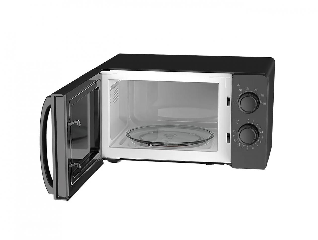 Микроволновая печь BEKO MOF23300B Black