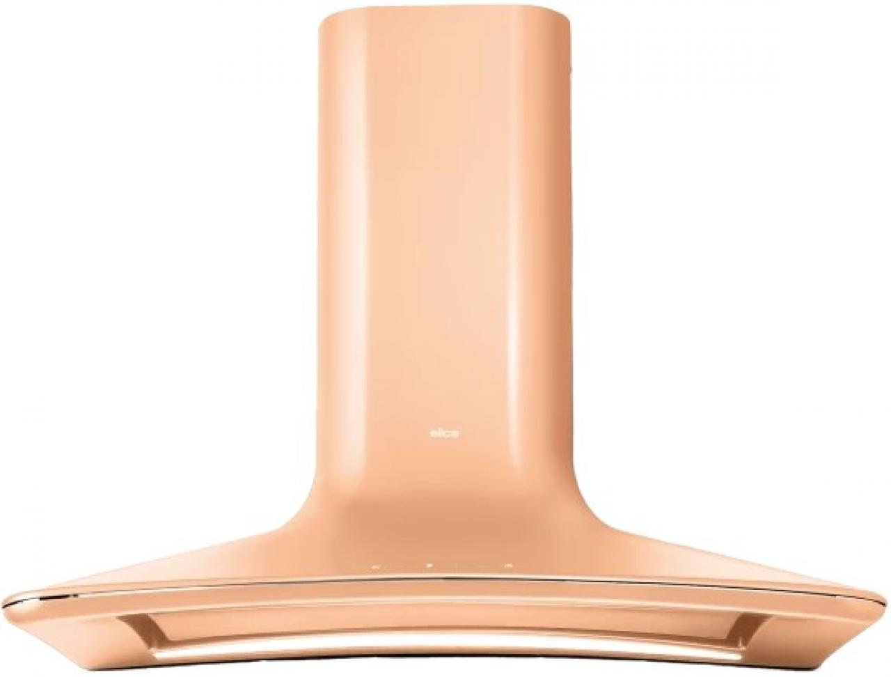 Вытяжка Elica SWEET PEACH FUZZ/A/85 + CAM