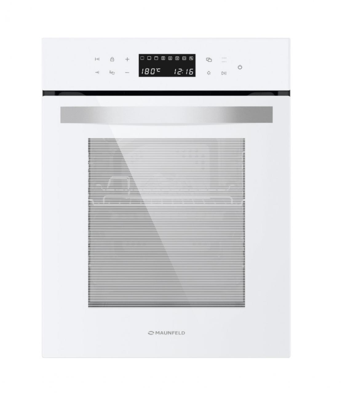 Шкаф духовой MAUNFELD EOEH5110W