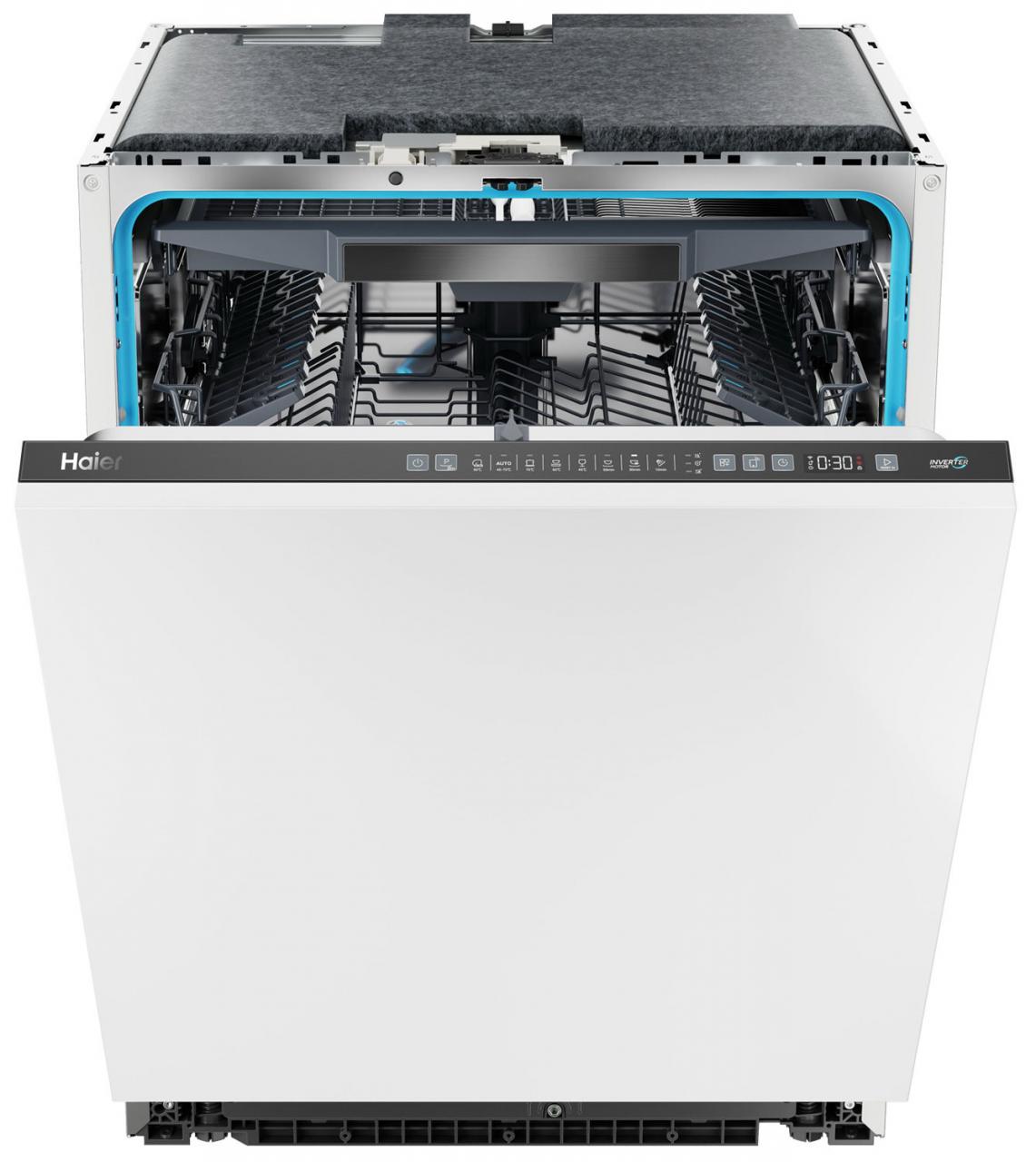 Посудомоечная машина встраиваемая Haier HDWE16-595RU