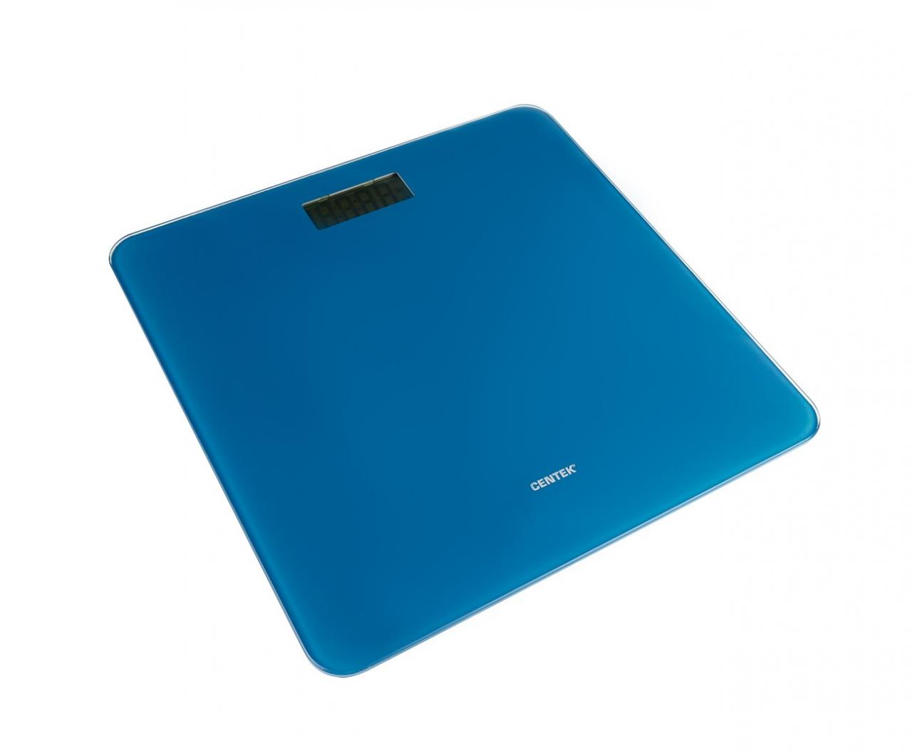 Весы Centek CT-2443 BLUE