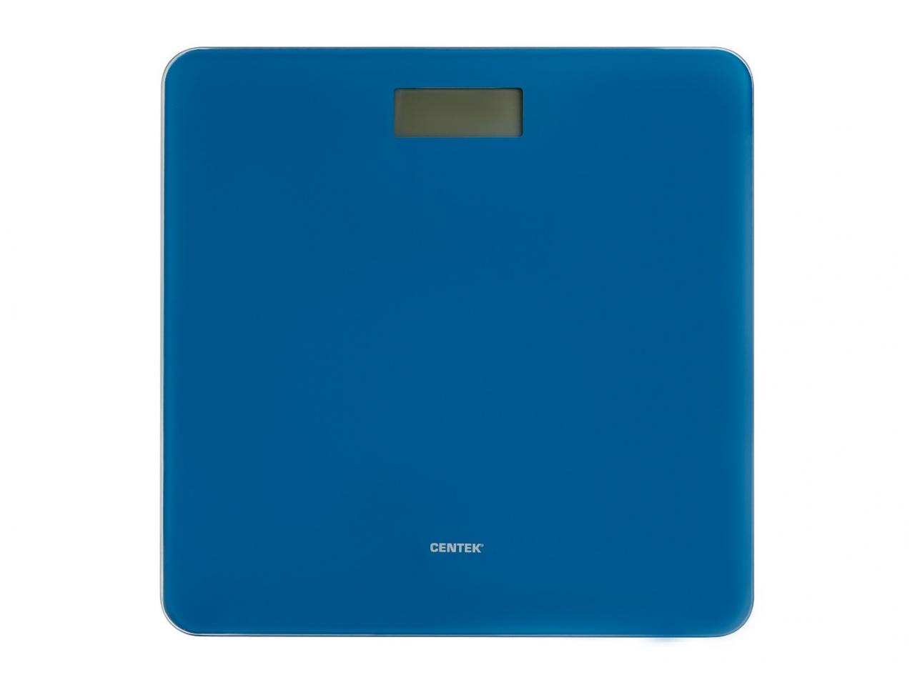 Весы Centek CT-2443 BLUE