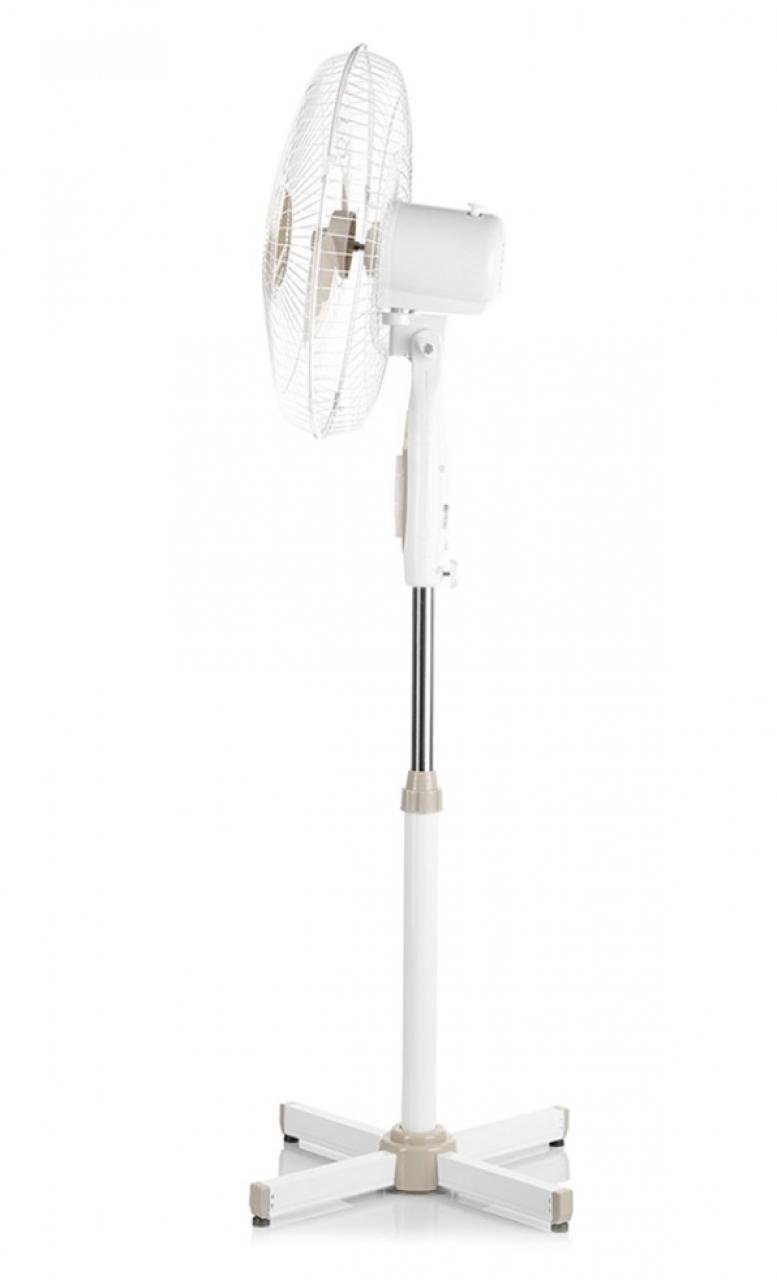 Напольный вентилятор Centek CT-5034 серый