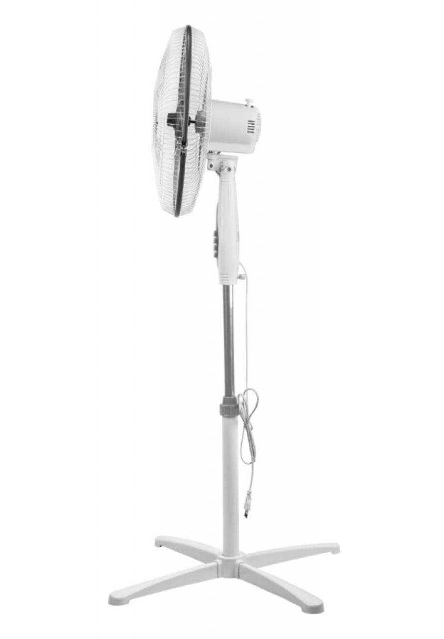Вентилятор напольный Centek CT-5035 White