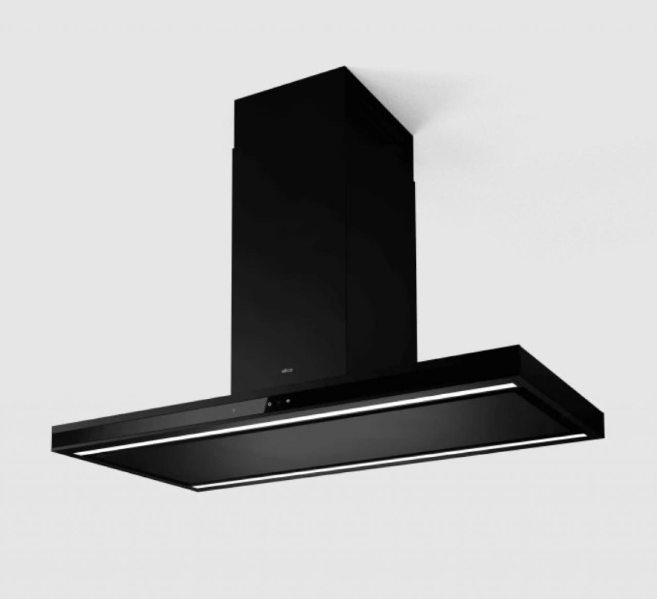 Вытяжка островная Elica ELEMENT ISLAND @ BLMAT/A/120